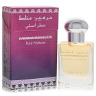 Mukhallath By Al Haramain 12ml Concentrated Perfume Oil Mens Fragrance