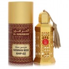 Musk By Al Haramain 12ml Concentrated Perfume Oil Mens Fragrance