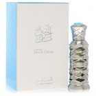 Musk Clean By Al Haramain 12ml Concentrated Perfume Oil Mens Fragrance