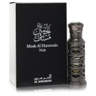 Musk Noir By Al Haramain 12ml Concentrated Perfume Oil Womens Perfume