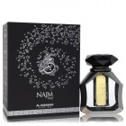Najm Noir By Al Haramain 18ml Concentrated Perfume Oil Mens Fragrance
