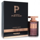 Portfolio Euphoric Roots By Al Haramain 75ml Edps Unisex Fragrance