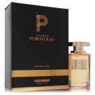 Portfolio Imperial Oud By Al Haramain 75ml Edps Unisex Fragrance