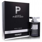Portfolio Neroli Canvas By Al Haramain 75ml Edps Mens Fragrance