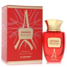 Rouge French Collection By Al Haramain 100ml Edps Mens Fragrance