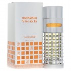 Sheikh By Al Haramain 85ml Edps Mens Fragrance
