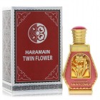 Twin Flower By Al Haramain 15ml Concentrated Perfume Oil Womens Perfume