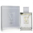 Vintage Silver By Al Haramain 100ml Pars Mens Fragrance