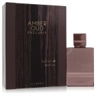 Amber Oud Exclusif Classic By Al Haramain 60ml Edps Unisex Fragrance
