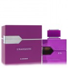 L'aventure Iris By Al Haramain 100ml Pars Womens Perfume