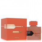 L'aventure Rose By Al Haramain 100ml Edps Womens Perfume