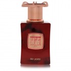Le Reve D'eve Red Jasper By Al Haramain 100ml Pars-Tester Mens Fragrance