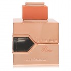 L'aventure Rose By Al Haramain 100ml Edps-Unboxed Womens Perfume