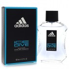 Ice Dive By Adidas 100ml Edts Mens Fragrance