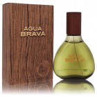 Agua Brava By Antonio Puig 100ml Cols Mens Fragrance