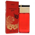 Venetian Girl Edition Rouge By Armaf 100ml Edps Womens Perfume