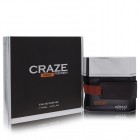 Craze Noir By Armaf 100ml Edps Mens Fragrance
