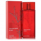 Armand Basi In Red By Armand Basi 100ml EDPS Womens Perfume