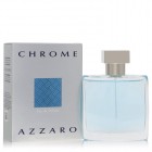 Chrome By Azzaro 50ml Edts Mens Fragrance