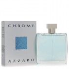 Chrome By Azzaro 100ml Edts Mens Fragrance