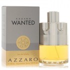Azzaro Wanted By Azzaro 100ml Edts Mens Fragrance