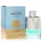 Wanted Tonic By Azzaro 50ml Edts Mens Fragrance