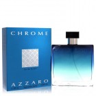 Chrome Eau de Parfum By Azzaro 100ml Edps Mens Fragrance