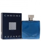 Chrome Parfum By Azzaro 100ml PARS Mens Fragrance