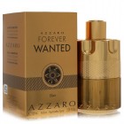 Azzaro Forever Wanted Elixir By Azzaro 150ml Pars Mens Fragrance