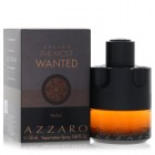 Azzaro The Most Wanted By Azzaro 50ml Pars Mens Fragrance