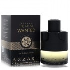 Azzaro The Most Wanted By Azzaro 50ml Edts-Intense Mens Fragrance