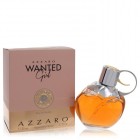 Azzaro Wanted Girl By Azzaro 80ml Edps Womens Perfume