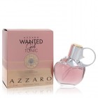 Wanted Girl Tonic By Azzaro 30ml Edts Womens Perfume