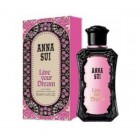 Live Your Dream By Anna Sui 30ml Edts Womens Perfume