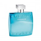 Chrome Summer By Azzaro 100ml Edts Mens Fragrance