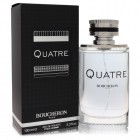 Quatre Pour Homme By Boucheron 100ml Edts Mens Fragrance