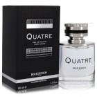 Quatre Pour Homme By Boucheron 50ml Edts Mens Fragrance