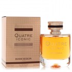 Quatre Iconic By Boucheron 100ml Edps Womens Perfume