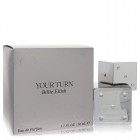 Eilish Your Turn By Billie Eilish 50ml Edps Womens Perfume