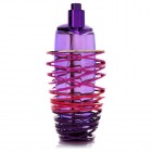 Girlfriend By Justin Bieber 100ml Edps-Tester Womens Perfume