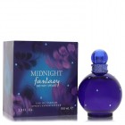 Fantasy Midnight By Britney Spears 100ml Edps Womens Perfume