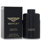Bentley For Men Absolute By Bentley 100ml Edps Mens Fragrance