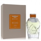 Beyond The Collection Wild Vetiver By Bentley 100ml Edps Mens Fragrance