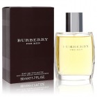 Burberry Classic For Men By Burberry 50ml Edts Mens Fragrance