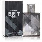 Burberry Brit For Men By Burberry 50ml Edts Mens Fragrance
