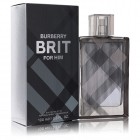 Burberry Brit For Men By Burberry 100ml Edts Mens Fragrance