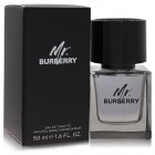 Mr Burberry By Burberry 50ml Edts Mens Fragrance