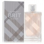 Burberry Brit By Burberry 100ml Edts  Womens Perfume
