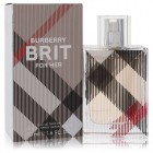 Burberry Brit By Burberry 50ml Edps Womens Perfume
