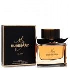 My Burberry Black By Burberry 90ml Edps Womens Perfume